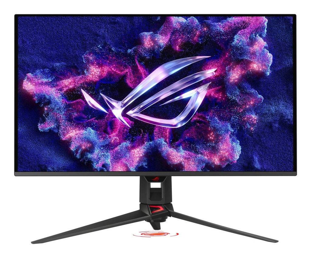 ROG SWIFT OLED 32 4K 240HZ