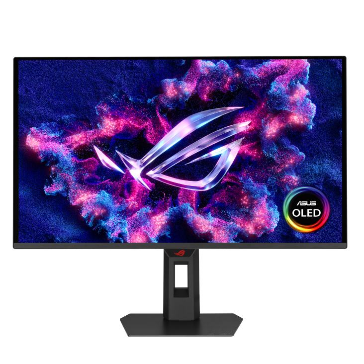 ROG STRIX OLED 27 QD-OLED 360 HZ