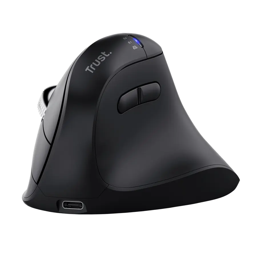 VYRAN ERGO HYPSCROLL M-WRLS MOUSE