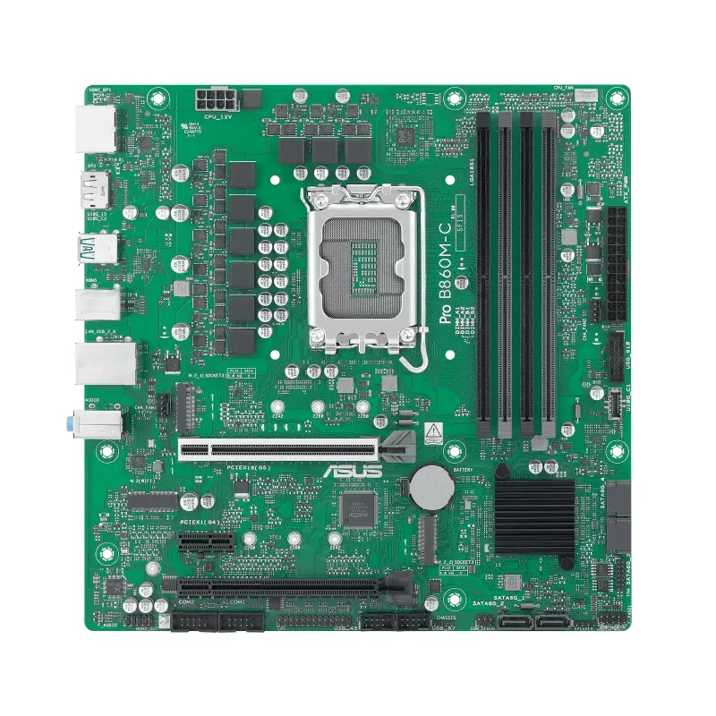 PRO B860M-C-CSM