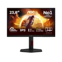 MONITOR GAMING 24 IPS  FHD REG ALT