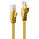 CAVO DI RETE CAT.6 U UTP 0 3M