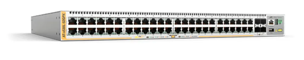STACK GIGABIT SWITCH 10G UPLINK