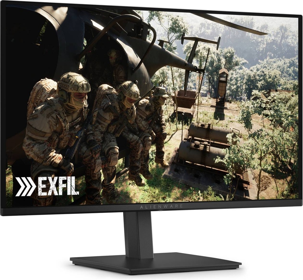 ALIENWARE 27 GAME MONITOR AW2726DM