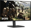 ALIENWARE 27 GAME MONITOR AW2726DM
