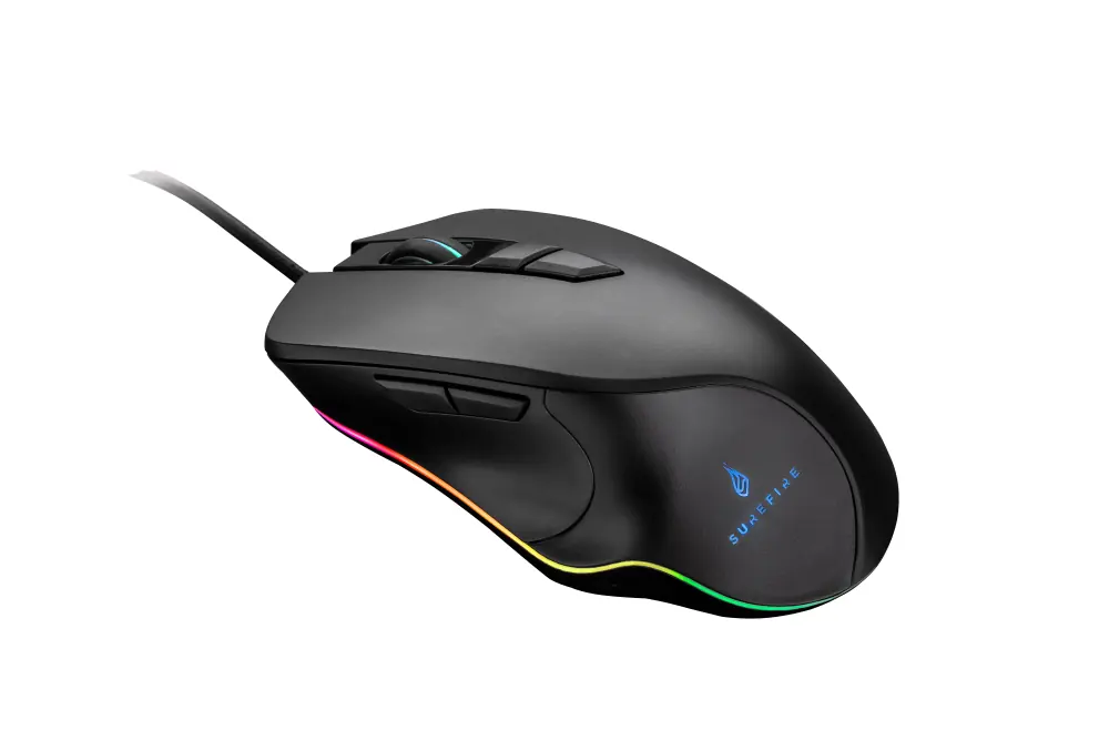 MOUSE MARTIAL CLAW GAMING 7-BUTTON