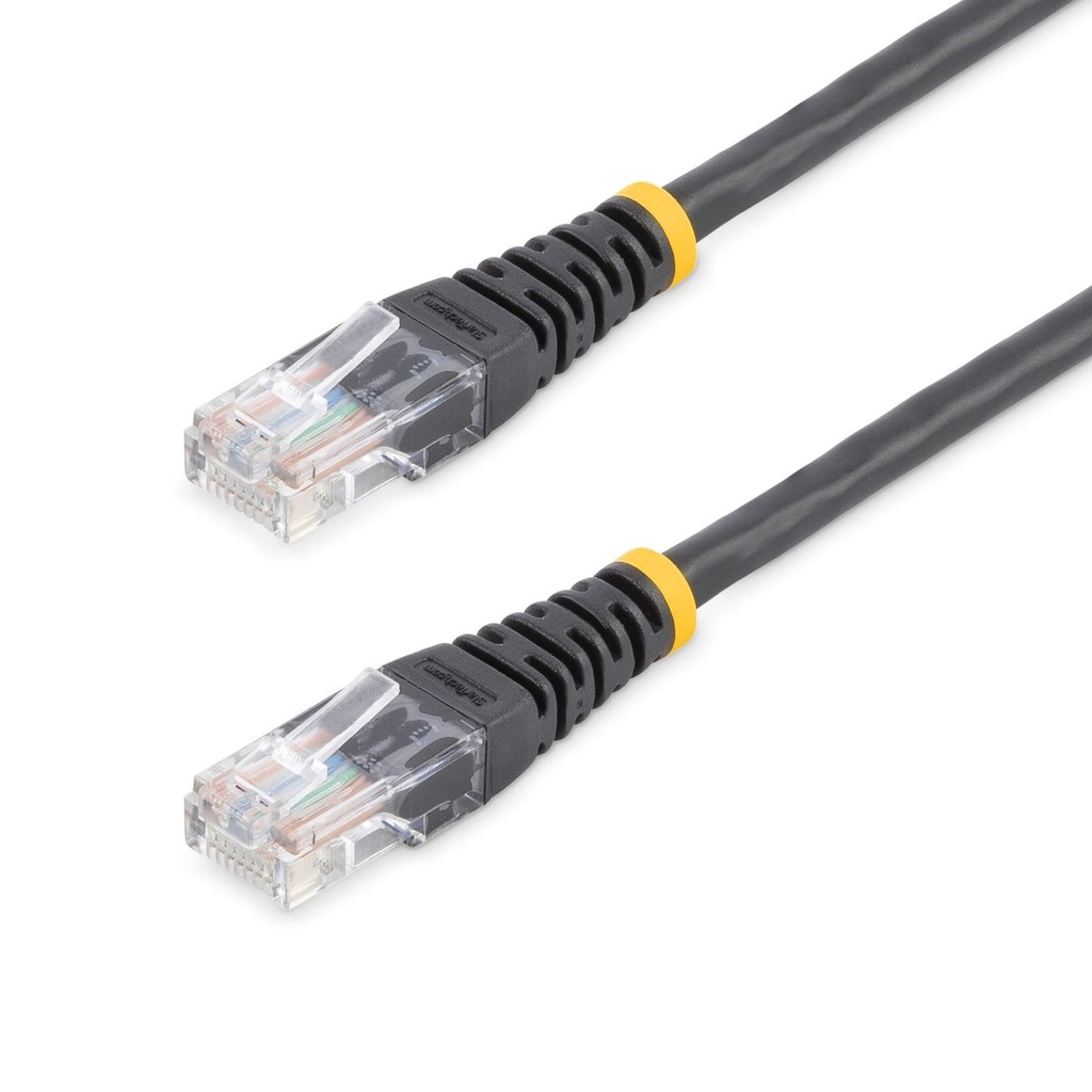 CAVO PATCH UTP CAT5E DA 15M