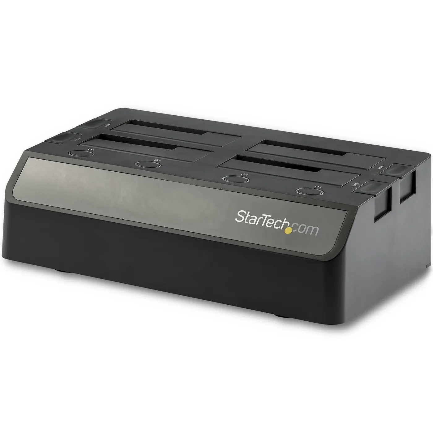 DOCK X4 HDD SSD SATA 2 5/3 5