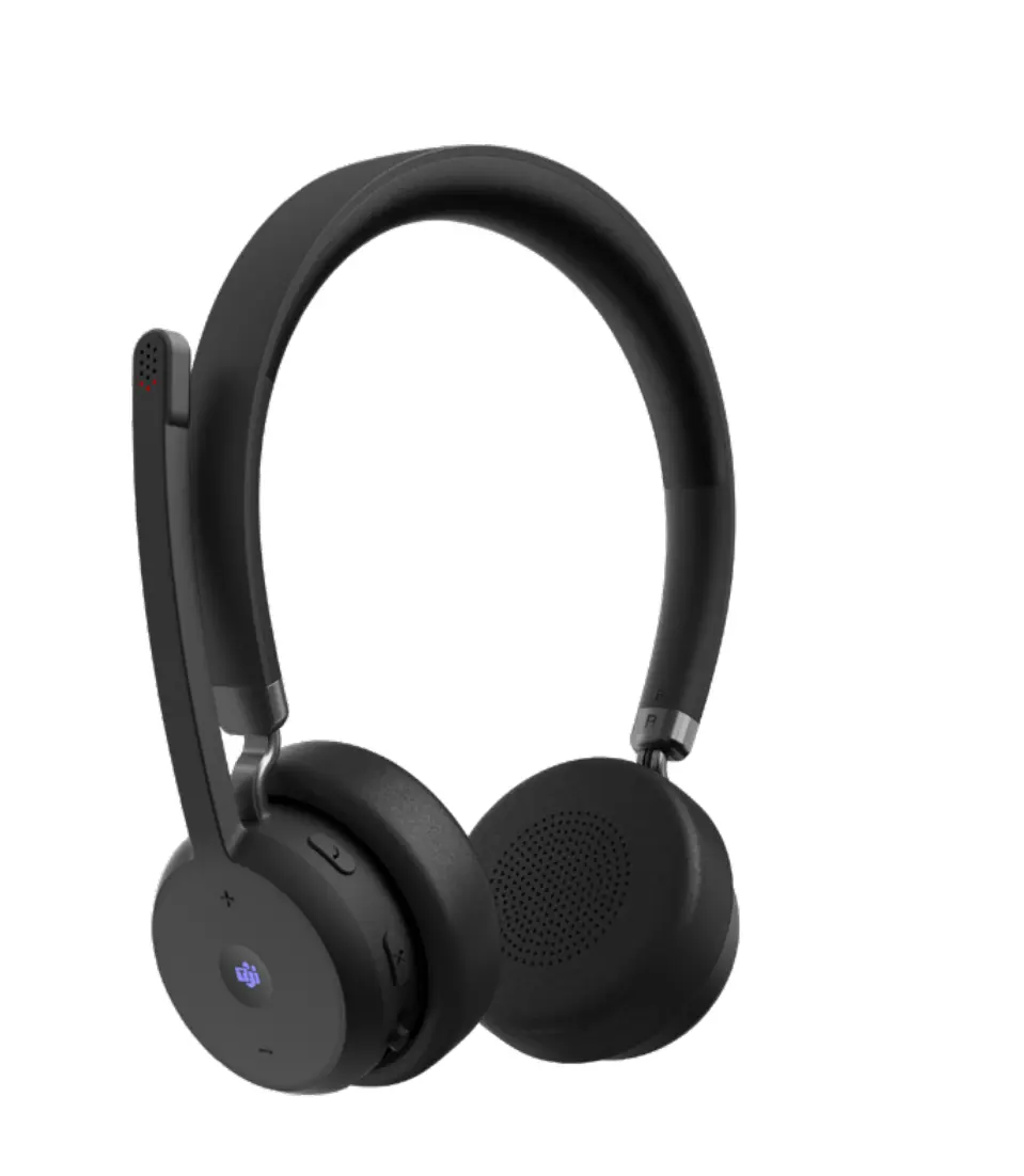 CUFFIE LENOVO WIRELESS VOIP