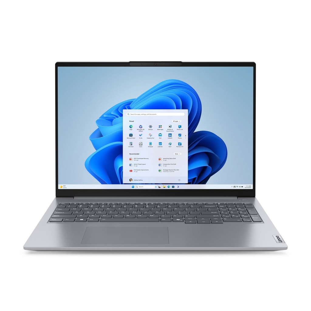 THINKBOOK 16-ARP GEN7