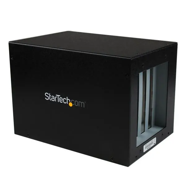 SISTEMA ESPANSIONE PCIE A 4X PCI