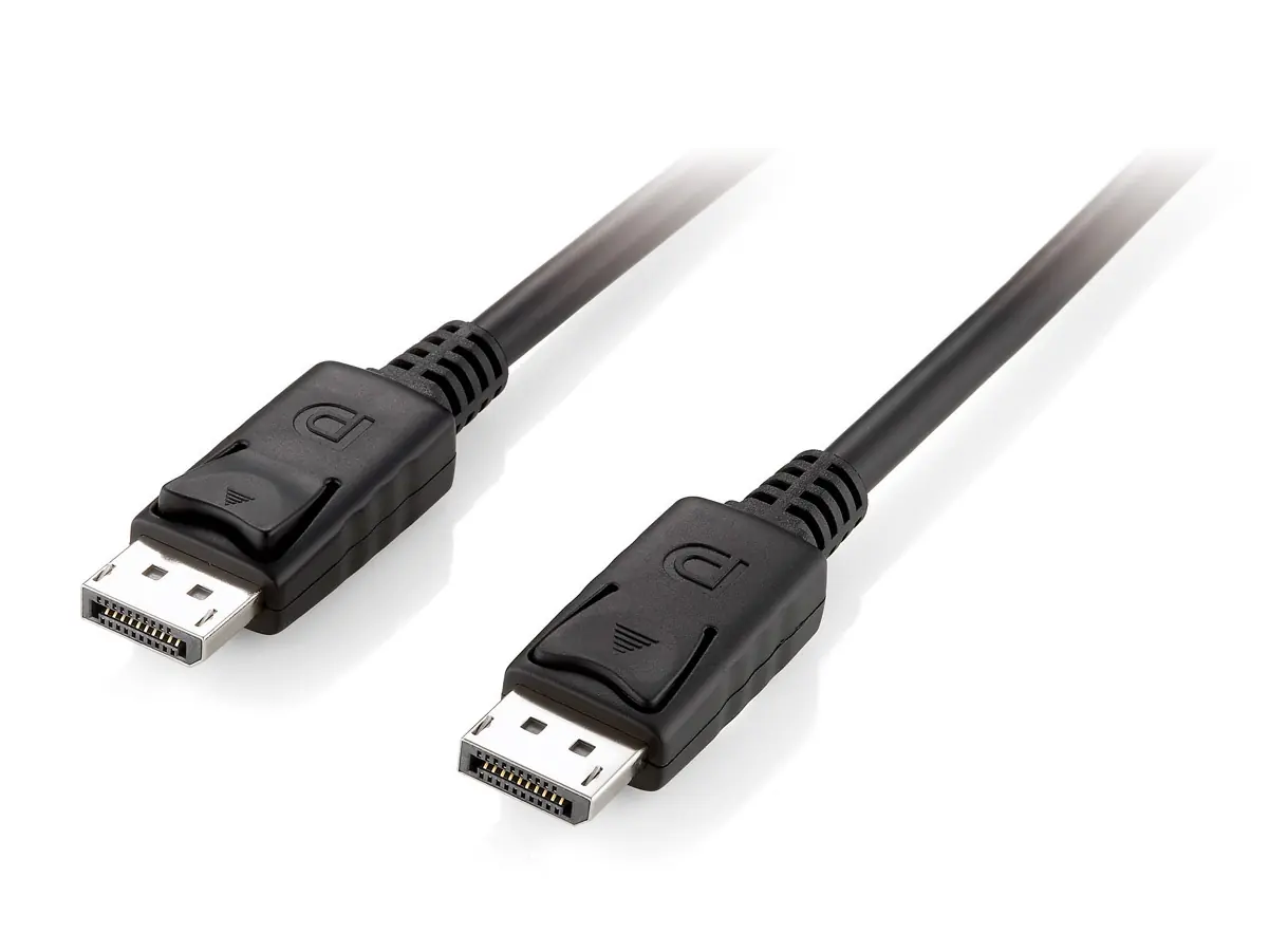 DISPLAY PORT  1.2 CABLE M/M 2 0M  B