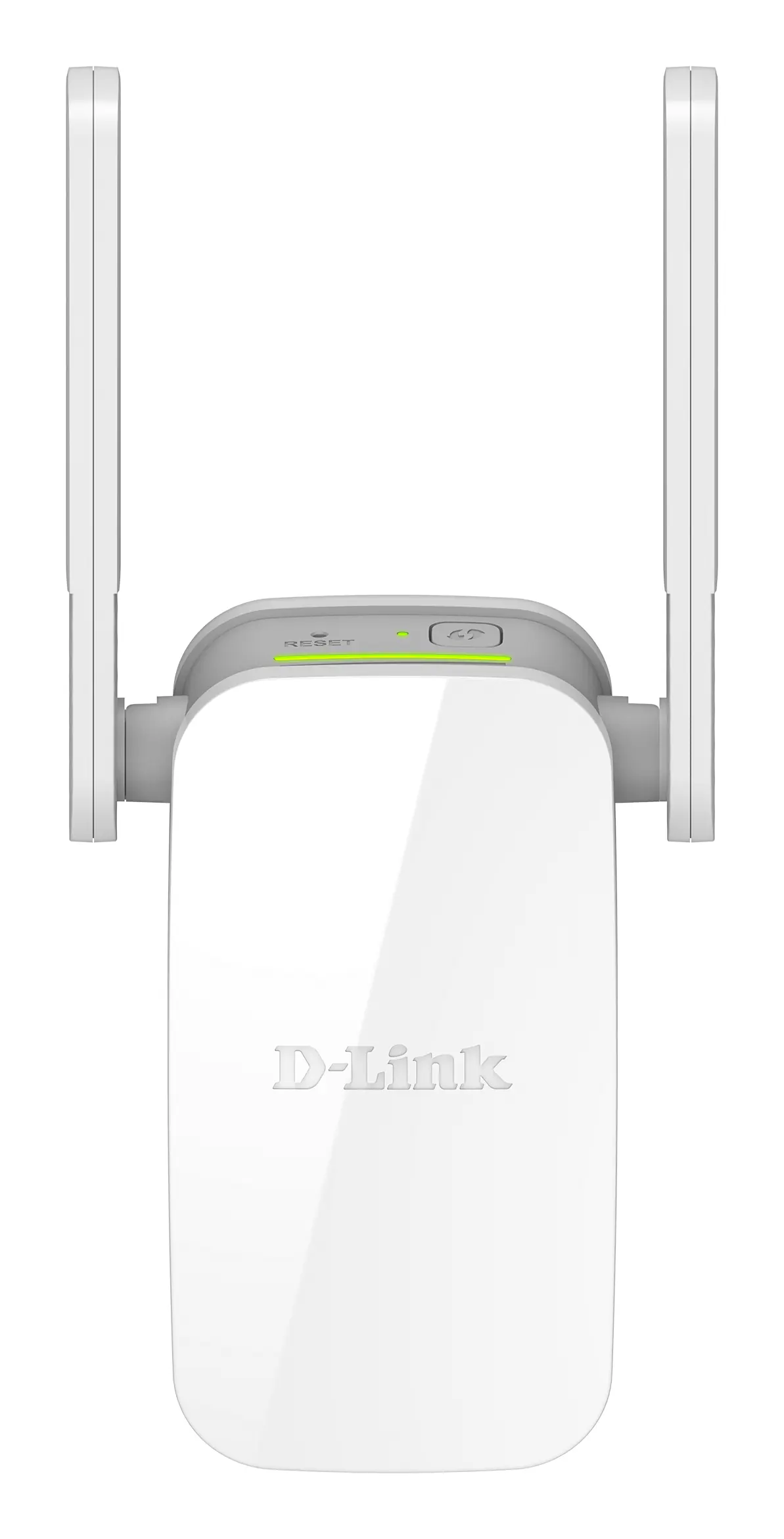 WIRELESS AC1200 DUAL BAND RANGE