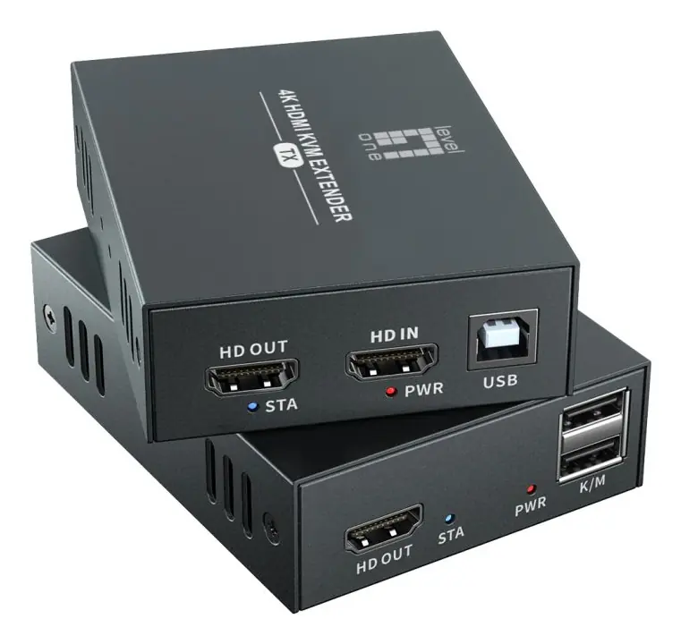 HVE-8111