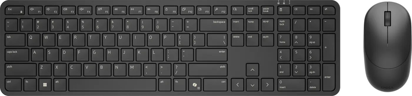 DELL PRO 5 KB+MOUSE KM526 (ITALIAN)