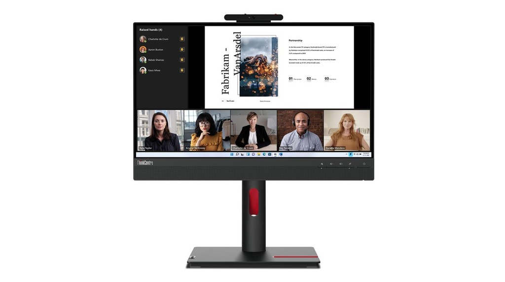 TINY-IN-ONE MONITOR 5RD GEN