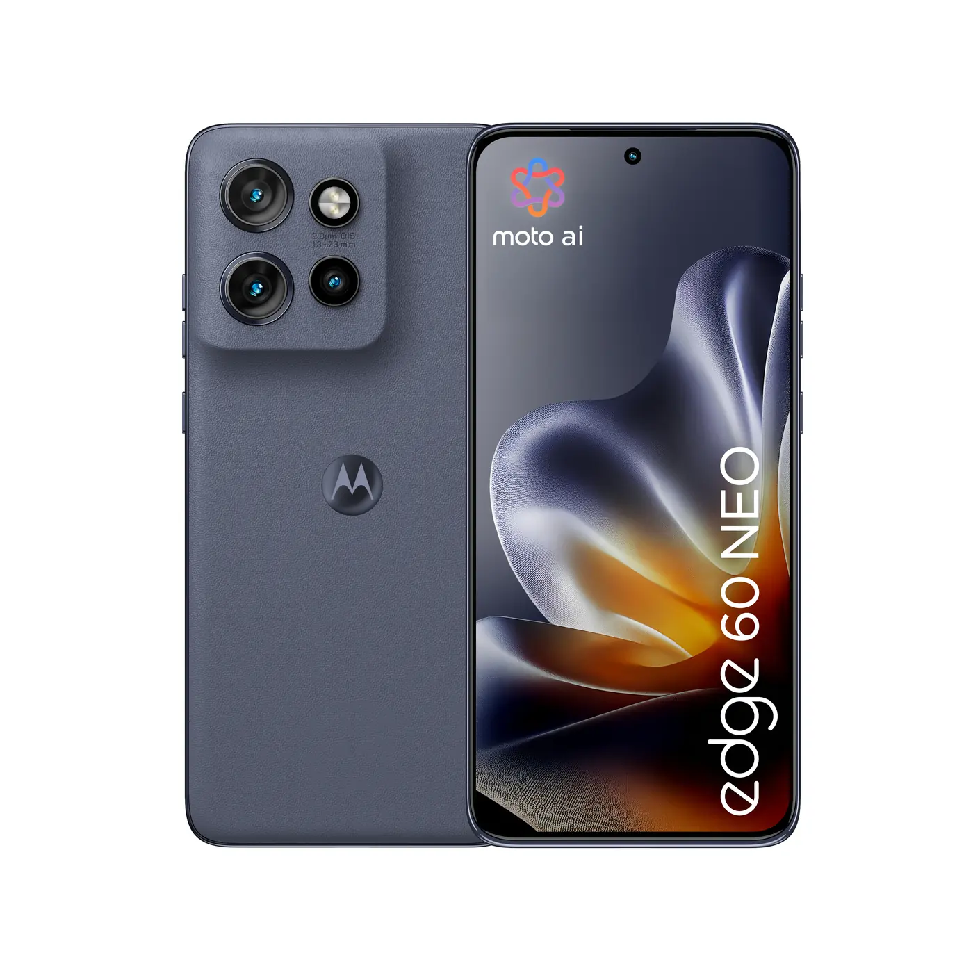MOTO EDGE 60 NEO 8/256 GRISAILLE