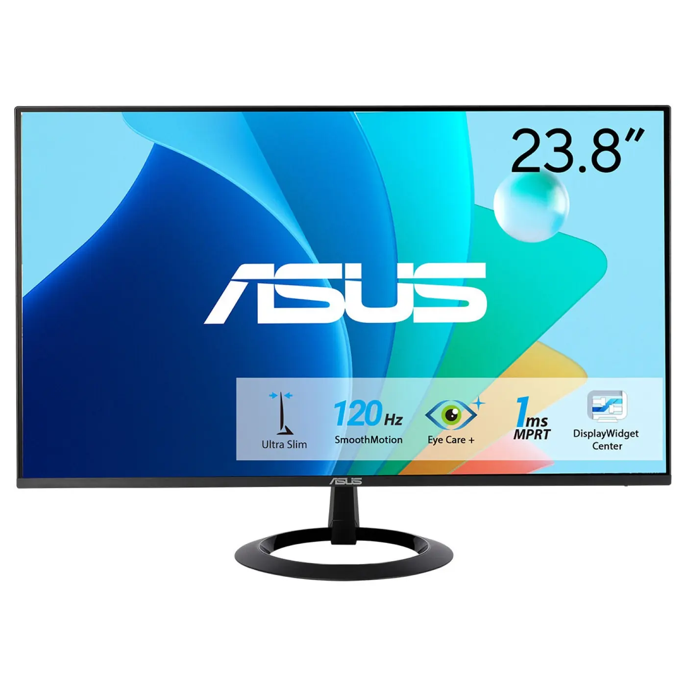 EYE CARE GAMING  24 IPS FHD
