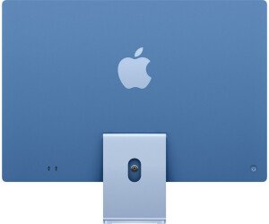 IMAC 24" M4 8C/16GB/256GB BLU