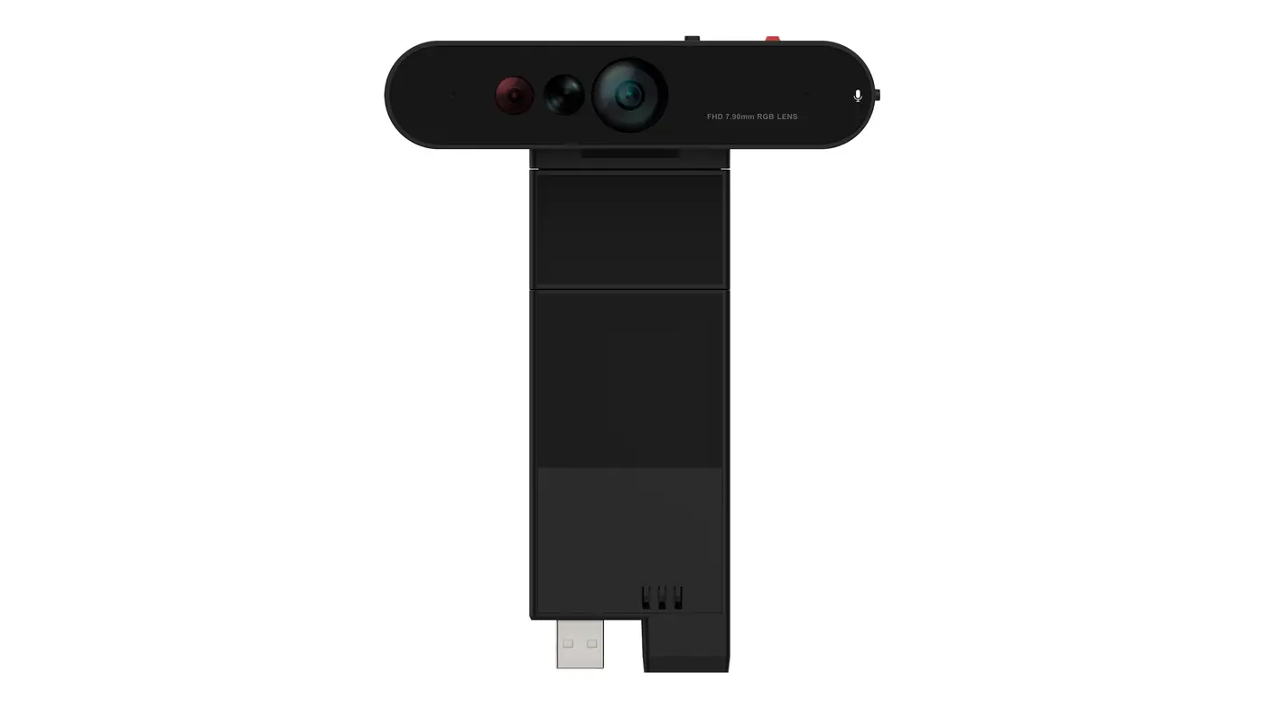 WEBCAM THINKVISION MC60