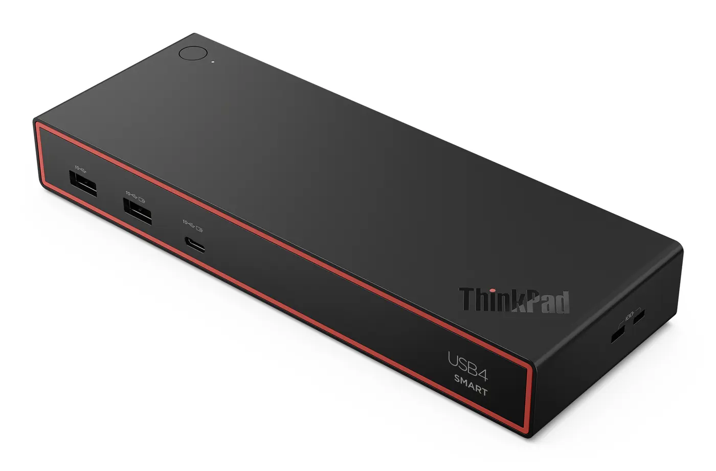 THINKPAD USB4 SMART DOCK 5500 135W