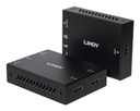 EXTENDER KVM CAT.6 HDMI USB 100M