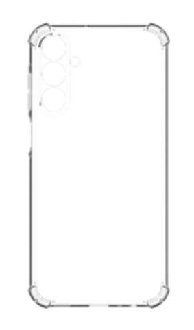 MOBEEN CLEAR COVER A37