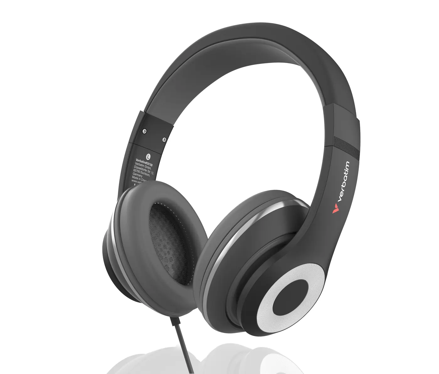 CUFFIE TRUESOUND USB-C PROFESSIONAL