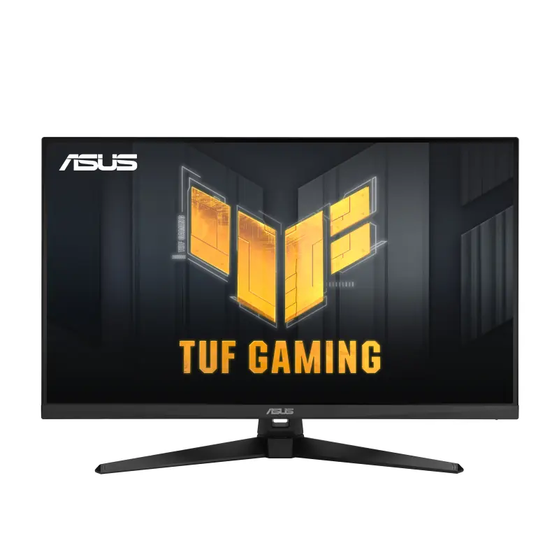 TUF GAMING 31.5  WQHD