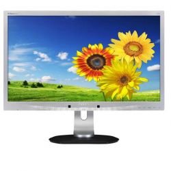 22 PHILIPS 220P4L WLED NERO