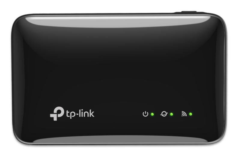 150MBPS 4G LTE MOBILE WI-FI