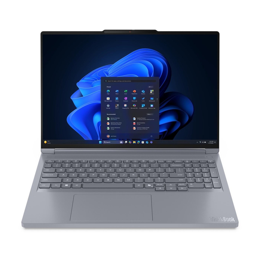 THINKBOOK 16P G6 ADR