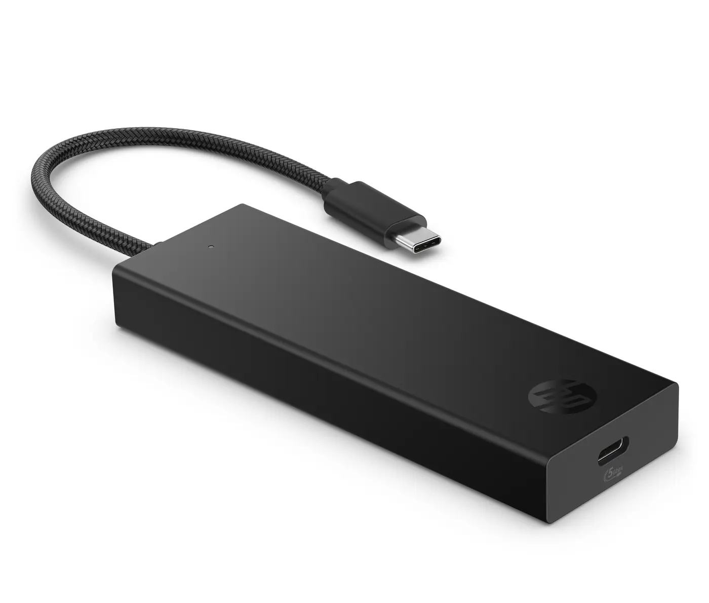 HP PRTBLE USB-C TO HDMI HUB