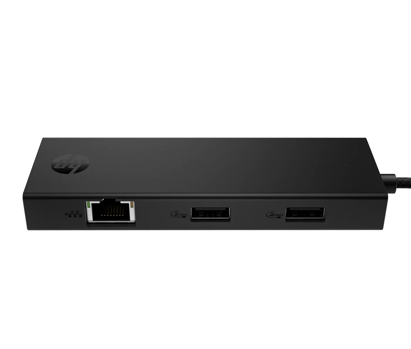 HP PORTABLE USB-C HUB - JUBILEE