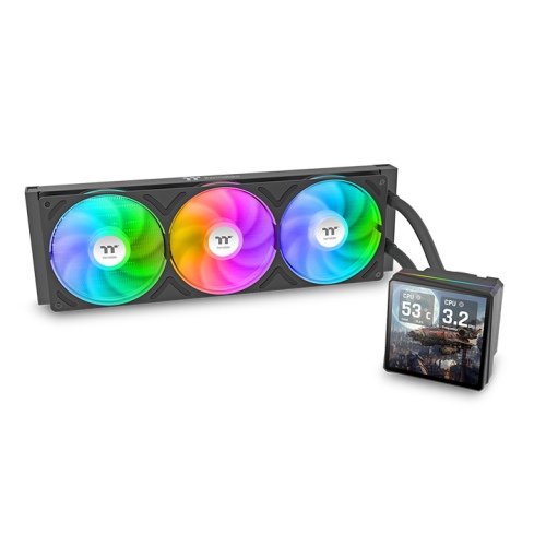 TH360 V3 ULTRA ARGB SYNC