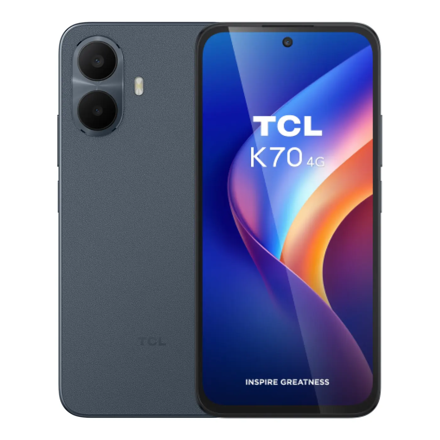 TCL K70 4G STARDUST BLUE 4/128