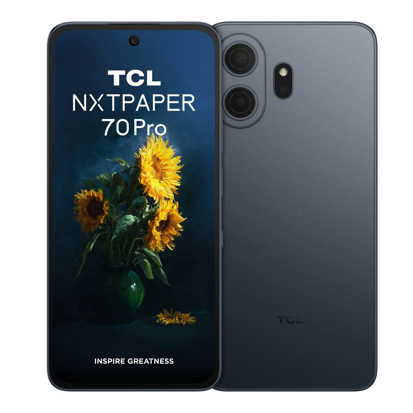 TCL NXTPAPER 70 PRO 5G 8/256 STELLA