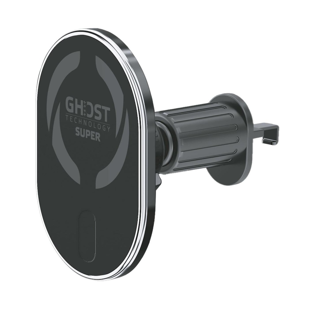 MAGSAFE AIRVENT CAR HOLDER BLACK