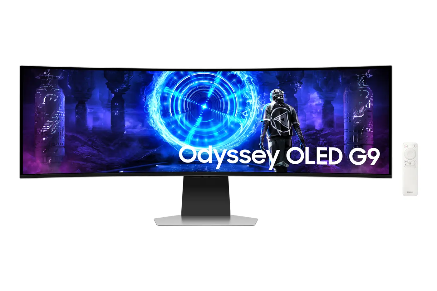 LS49DG950SUXEN 5120X1440 32:9
