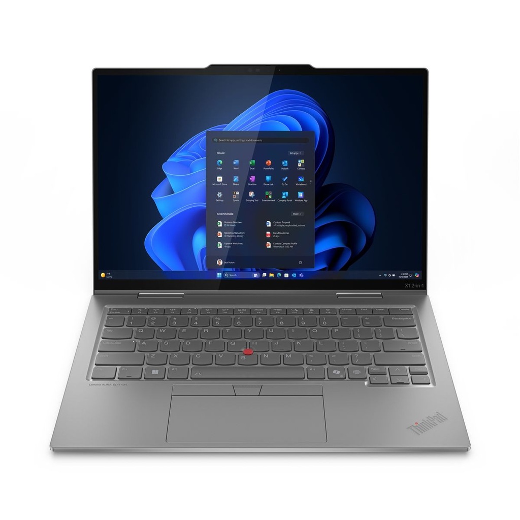 X1 2-IN-1 G10