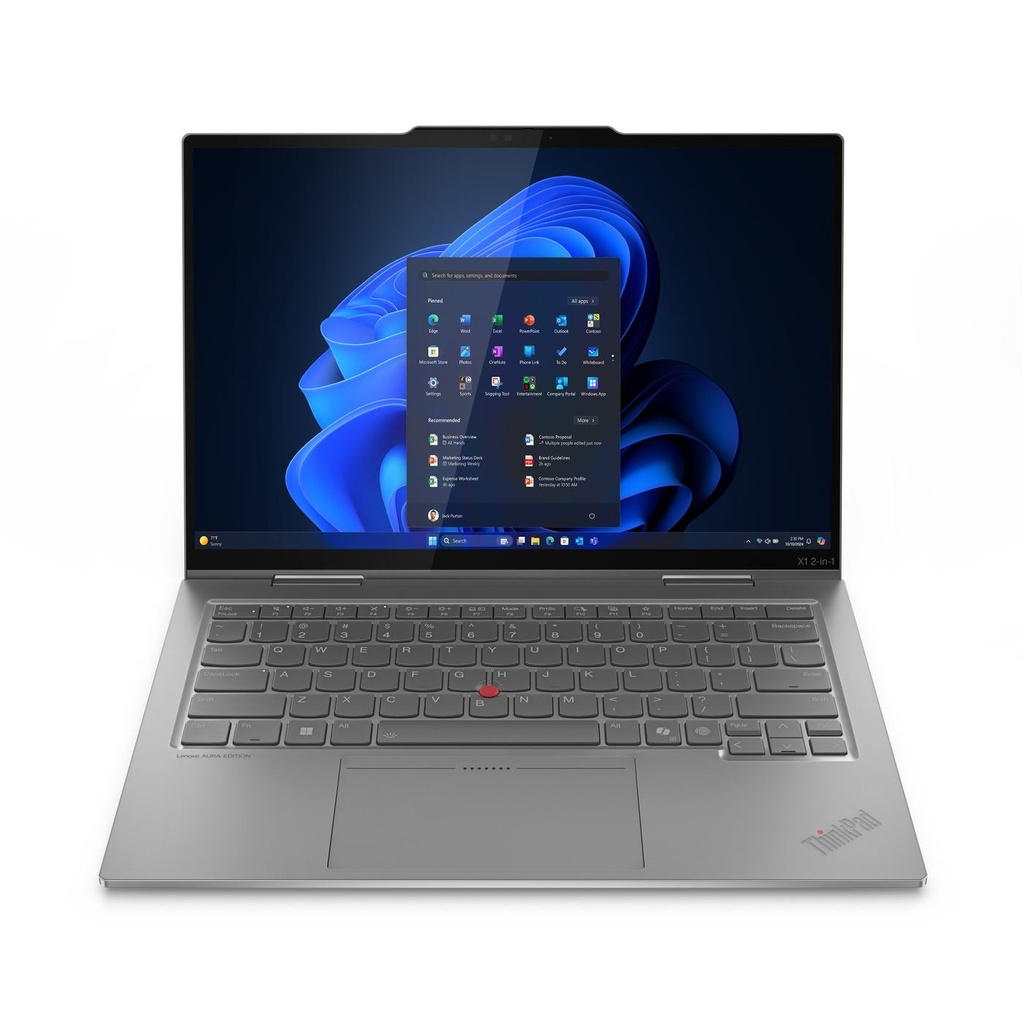 X1 2-IN-1 G10