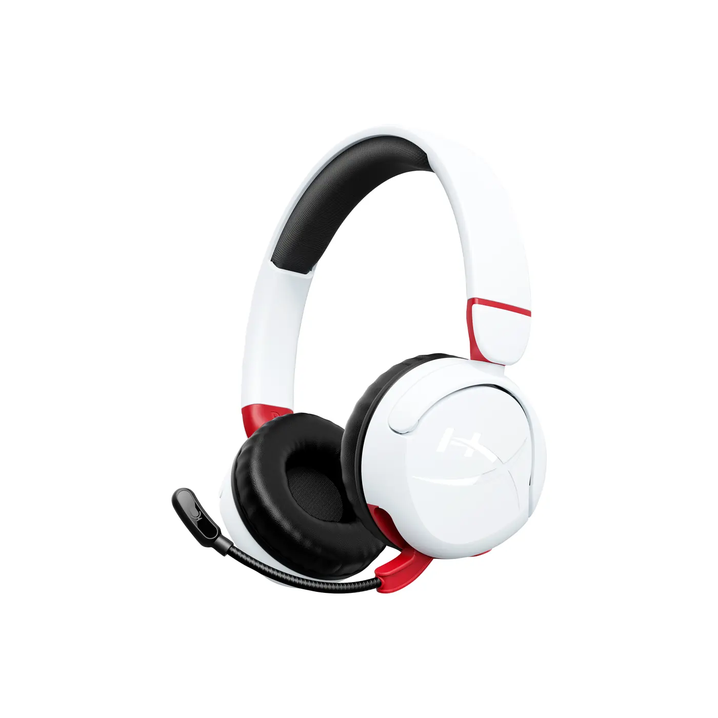 HYPERX CLOUD MINI WRLS WHT HS