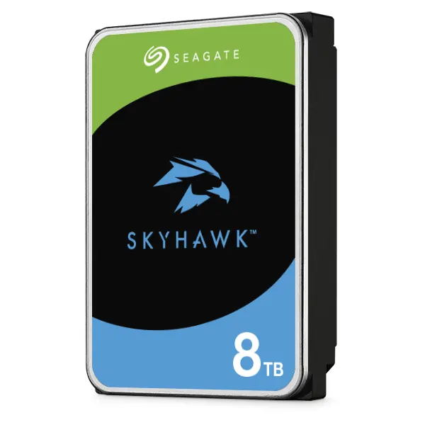 HDD 8TB SKYHAWK