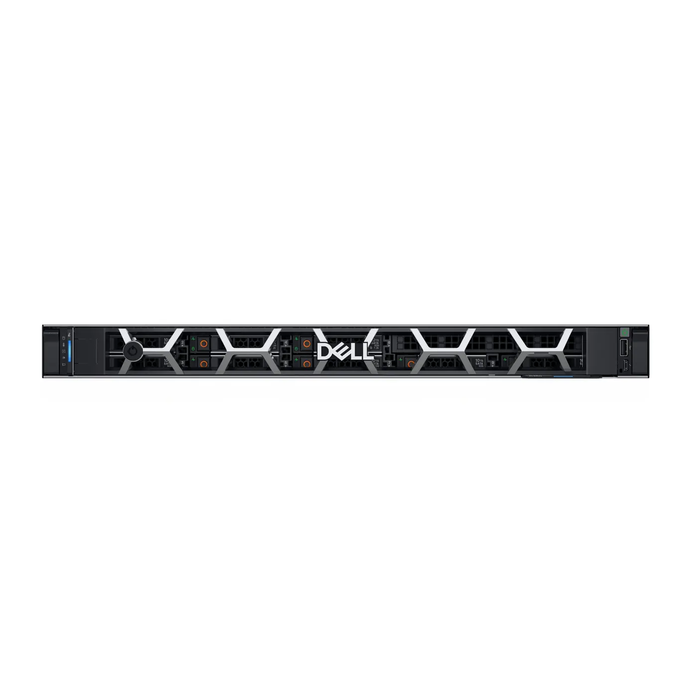 POWEREDGE R360 8X2.5" 6369P 1X32GB