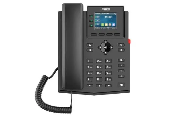FANVIL FAN-X303W