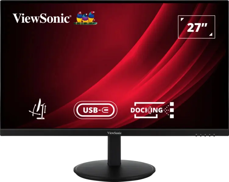 MONITOR 27 FRAMELESS IPS