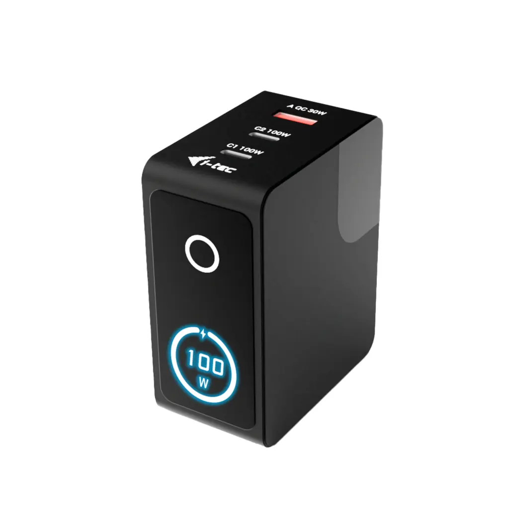 UNIVERSAL CHARGER USB-C PD 3.0 100W