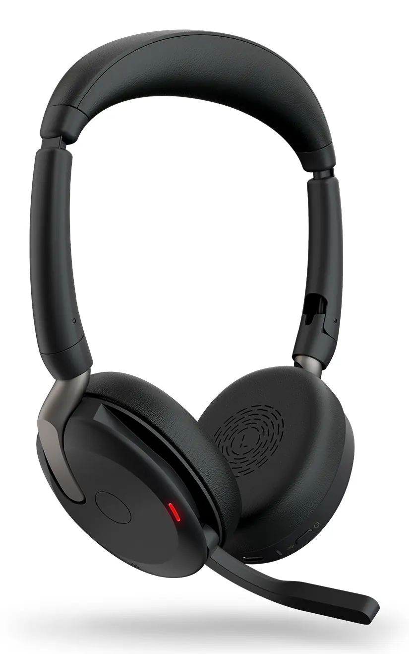 EVOLVE2 65 FLEX UC DUO+LINK 390C