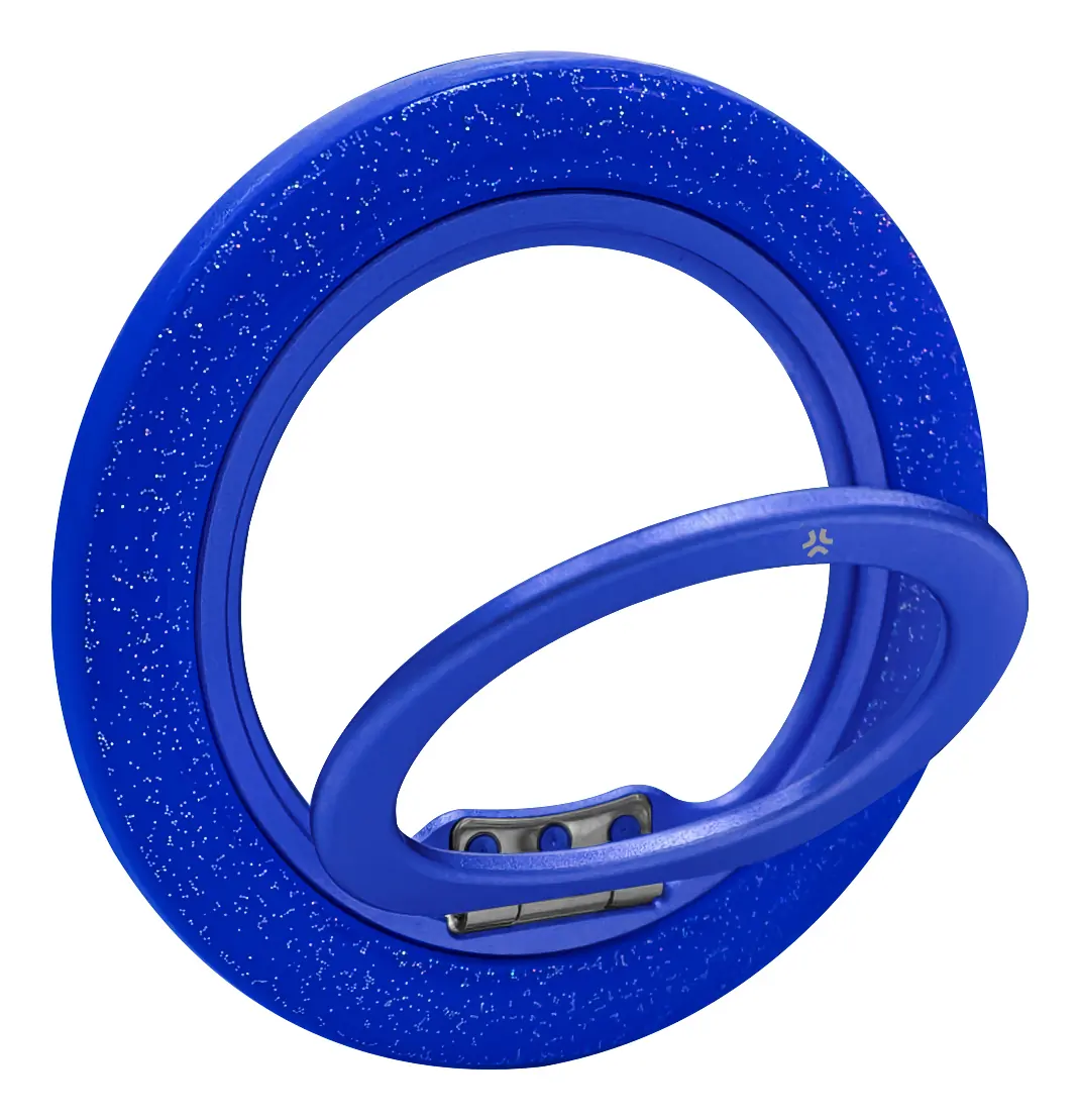 MAGSAFE RING BLUE