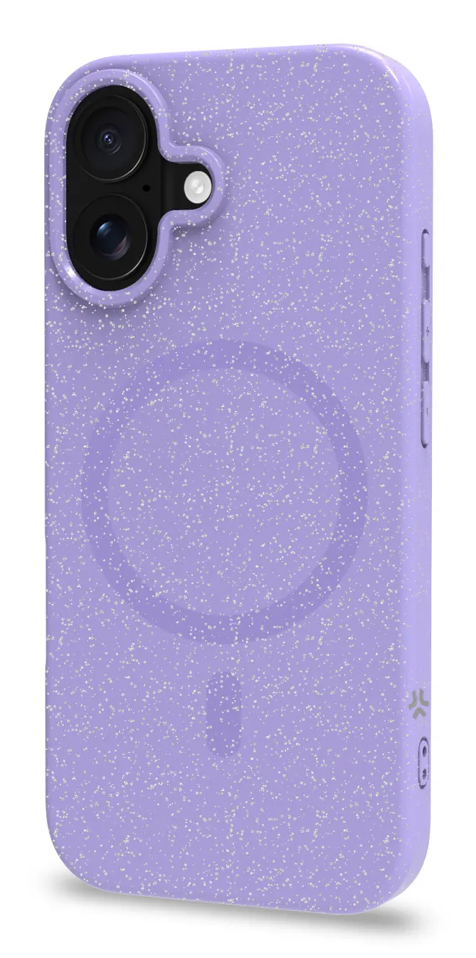 MAGSAFE GLITT COVER VL IPHONE 17